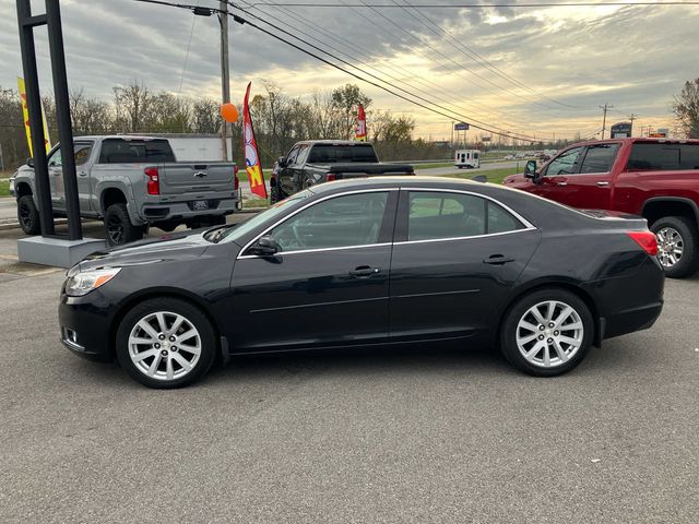 2014 Chevrolet Malibu LT