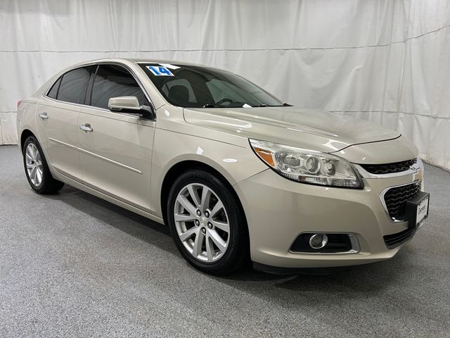 2014 Chevrolet Malibu LT