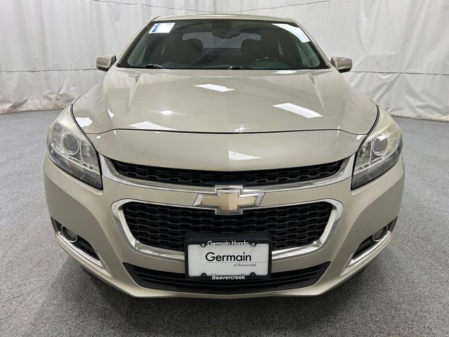 2014 Chevrolet Malibu LT