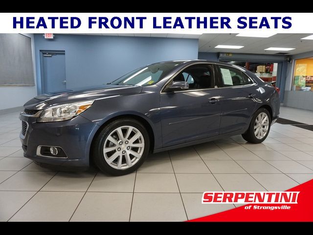 2014 Chevrolet Malibu LT