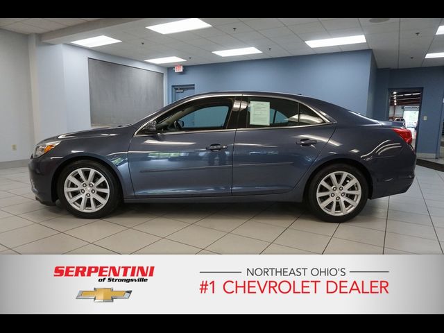 2014 Chevrolet Malibu LT