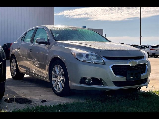 2014 Chevrolet Malibu LT