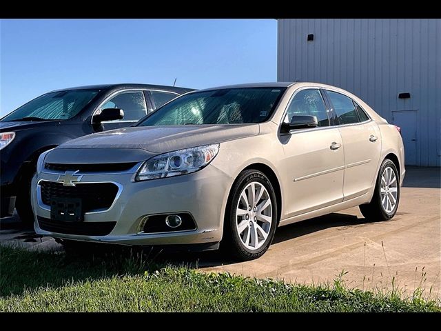 2014 Chevrolet Malibu LT