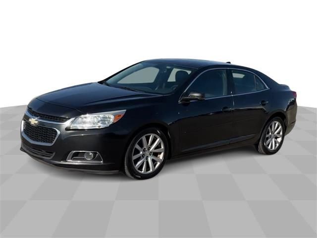 2014 Chevrolet Malibu LT