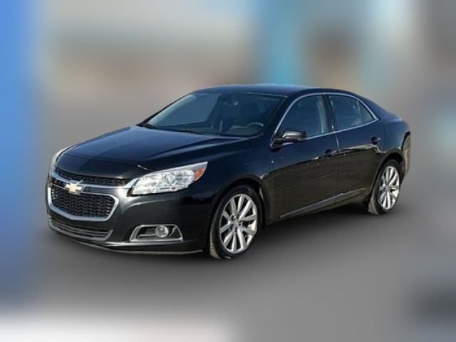 2014 Chevrolet Malibu LT