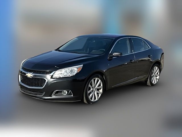 2014 Chevrolet Malibu LT