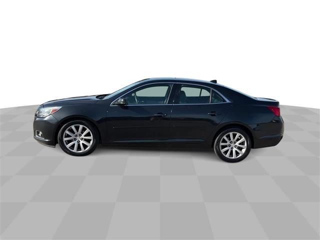 2014 Chevrolet Malibu LT