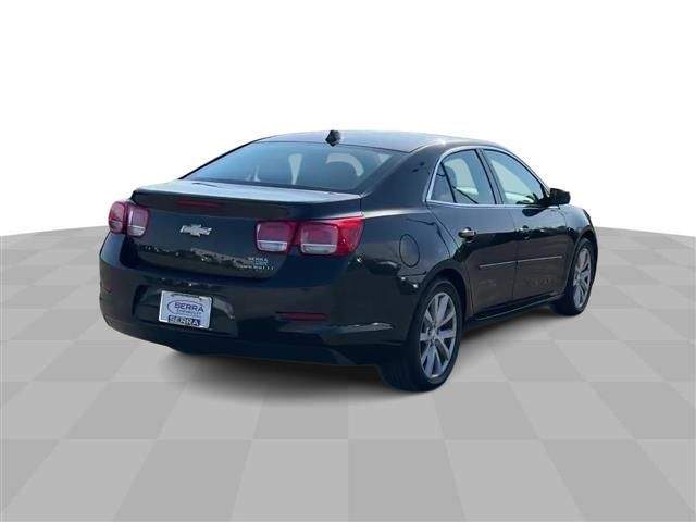 2014 Chevrolet Malibu LT