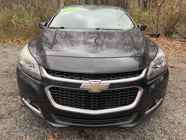 2014 Chevrolet Malibu LT