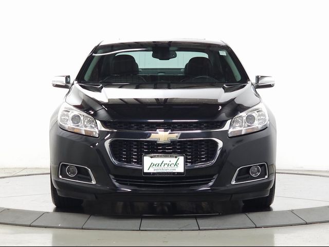 2014 Chevrolet Malibu LT