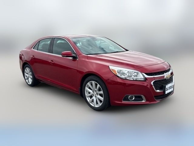 2014 Chevrolet Malibu LT
