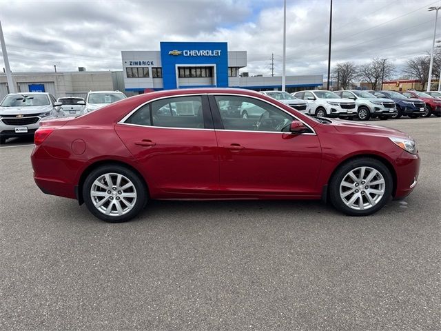 2014 Chevrolet Malibu LT
