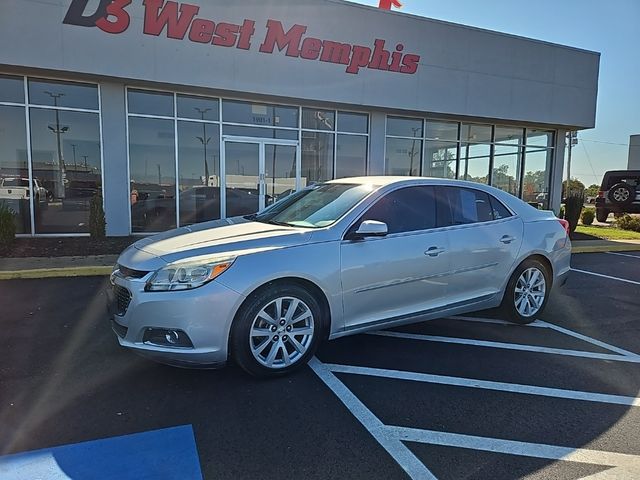 2014 Chevrolet Malibu LT