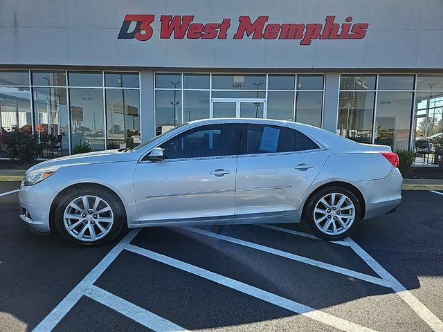 2014 Chevrolet Malibu LT