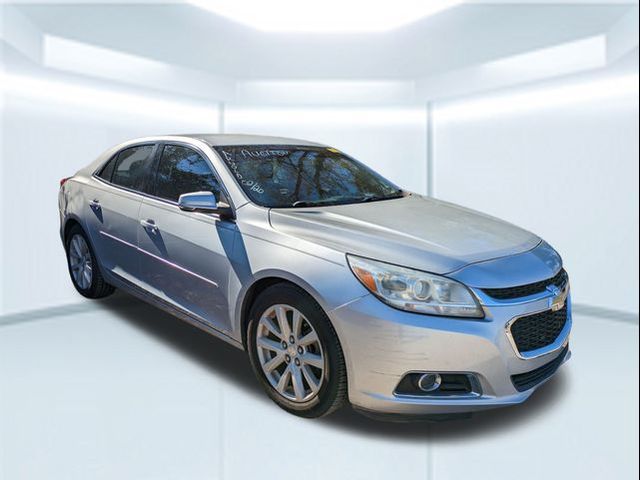 2014 Chevrolet Malibu LT