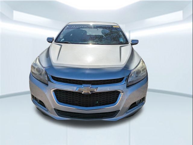 2014 Chevrolet Malibu LT