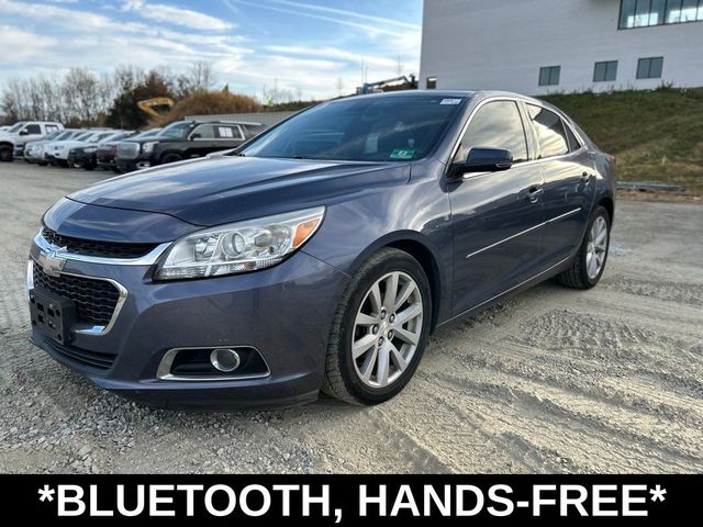 2014 Chevrolet Malibu LT