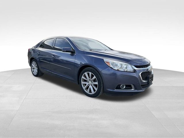 2014 Chevrolet Malibu LT