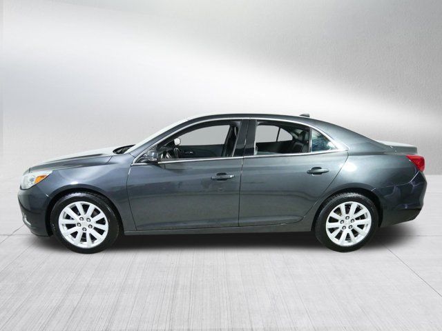 2014 Chevrolet Malibu LT