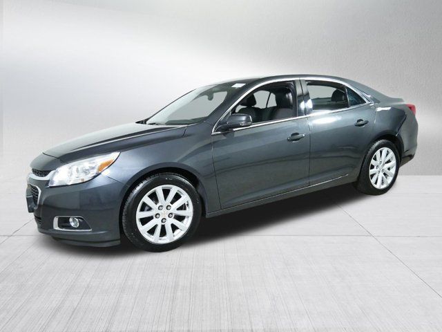 2014 Chevrolet Malibu LT