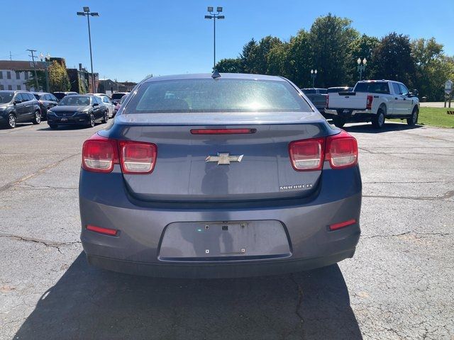 2014 Chevrolet Malibu LT