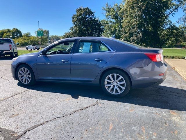 2014 Chevrolet Malibu LT