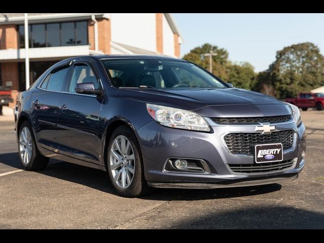 2014 Chevrolet Malibu LT