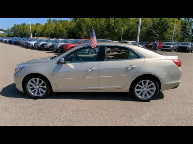 2014 Chevrolet Malibu LT