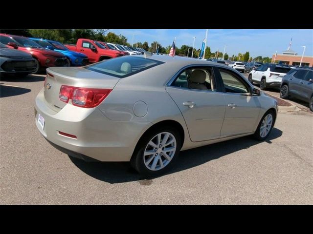 2014 Chevrolet Malibu LT