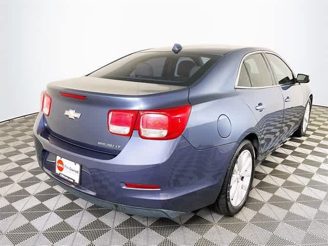 2014 Chevrolet Malibu LT