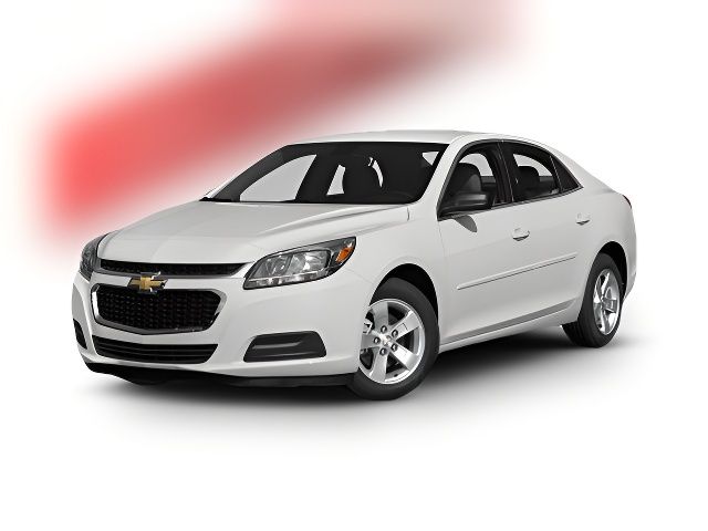 2014 Chevrolet Malibu LT