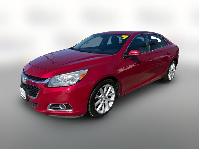 2014 Chevrolet Malibu LT
