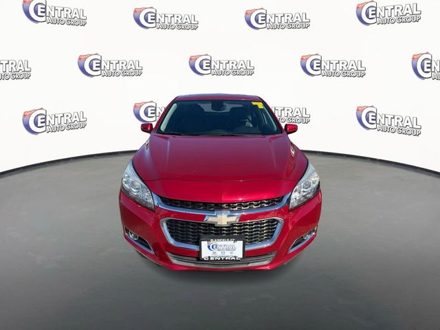 2014 Chevrolet Malibu LT