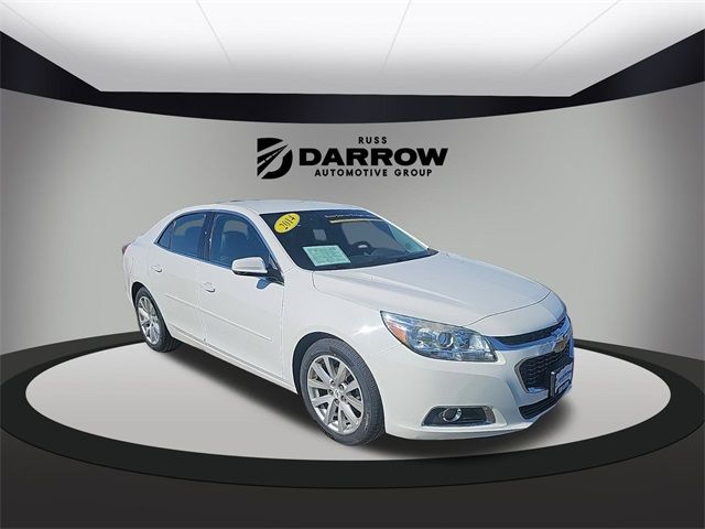 2014 Chevrolet Malibu LT