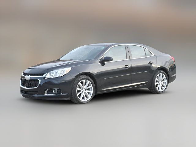 2014 Chevrolet Malibu LT