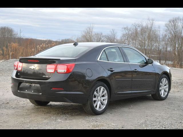 Used 2025 Chevrolet Malibu Sedan For Sale In Bridgeport, Ct 