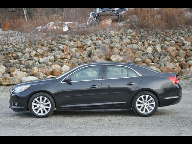 2014 Chevrolet Malibu LT