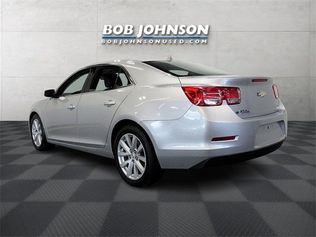 2014 Chevrolet Malibu LT