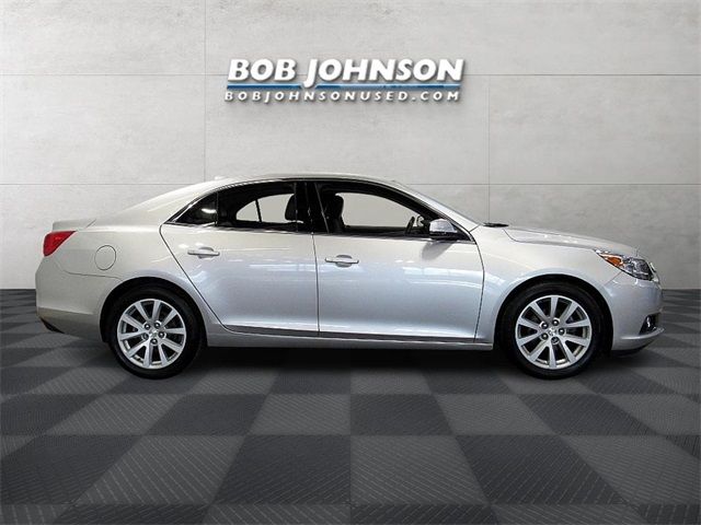 2014 Chevrolet Malibu LT