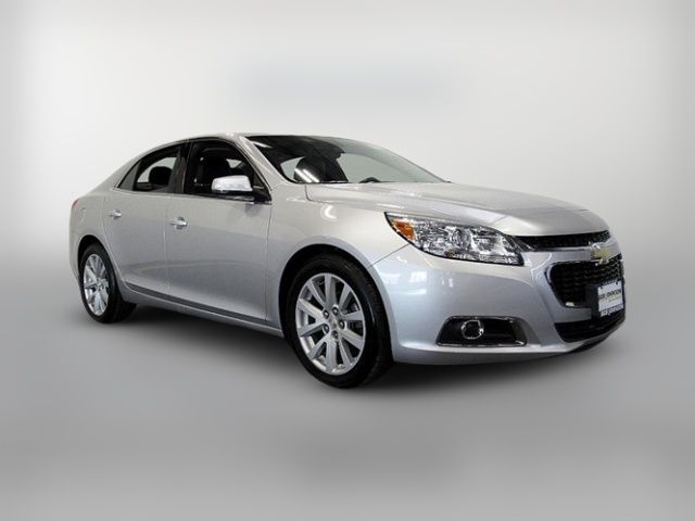 2014 Chevrolet Malibu LT