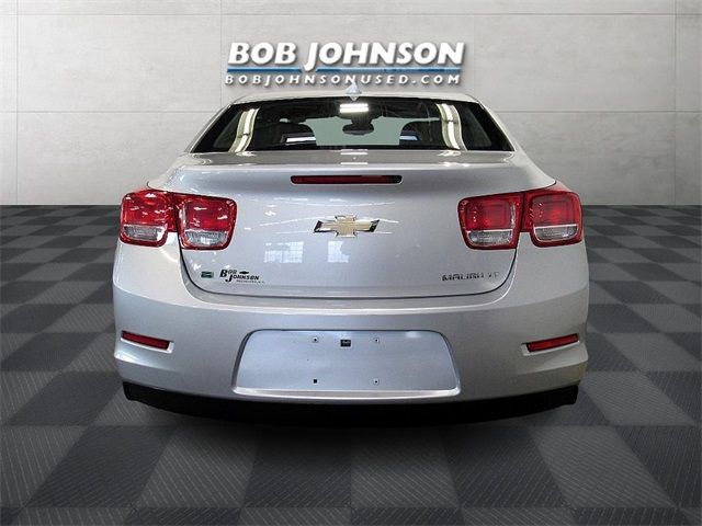 2014 Chevrolet Malibu LT