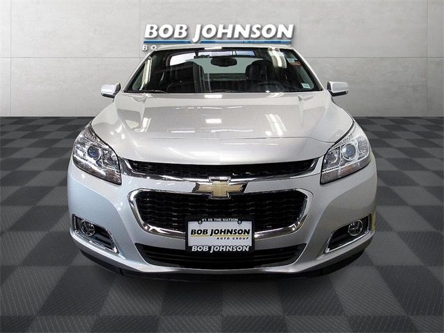 2014 Chevrolet Malibu LT