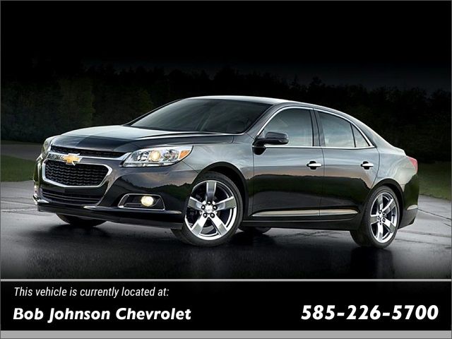 2014 Chevrolet Malibu LT