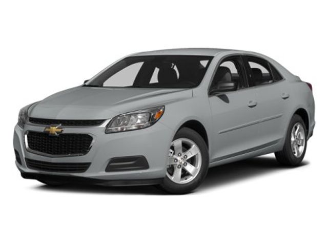 2014 Chevrolet Malibu LT