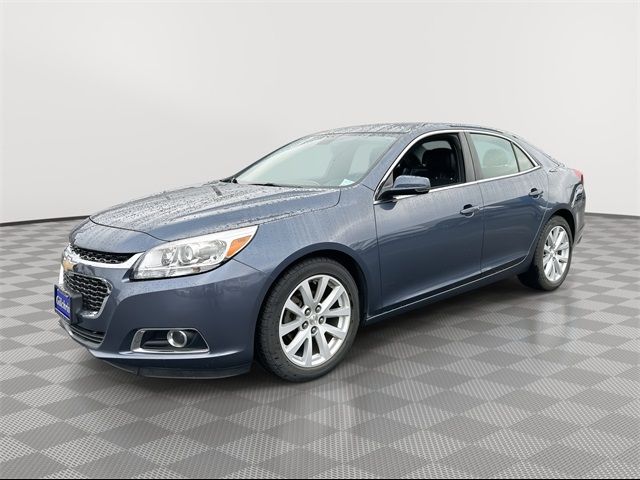 2014 Chevrolet Malibu LT