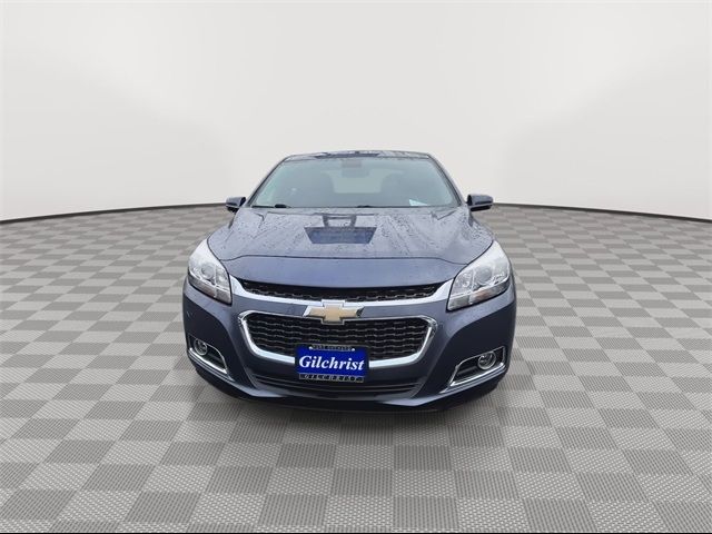 2014 Chevrolet Malibu LT