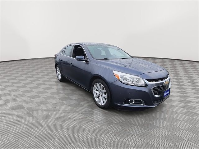 2014 Chevrolet Malibu LT