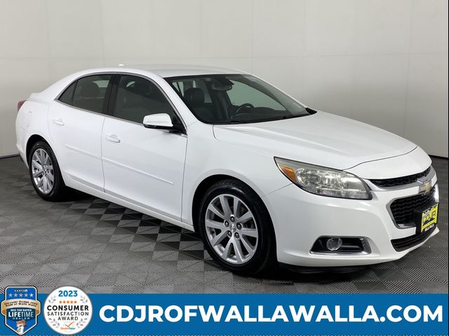 2014 Chevrolet Malibu LT