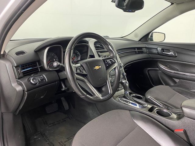 2014 Chevrolet Malibu LT