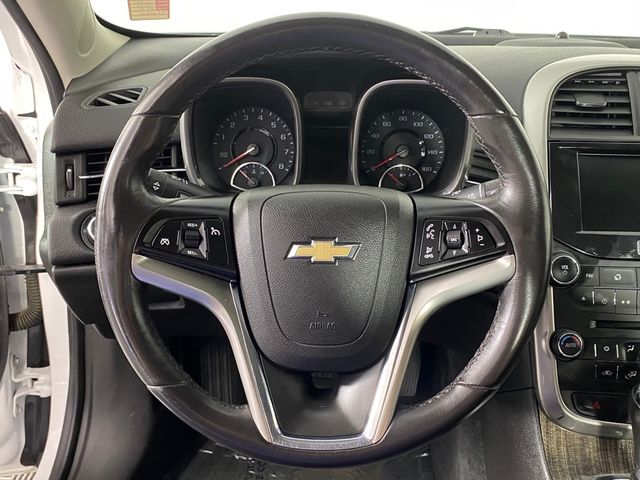 2014 Chevrolet Malibu LT